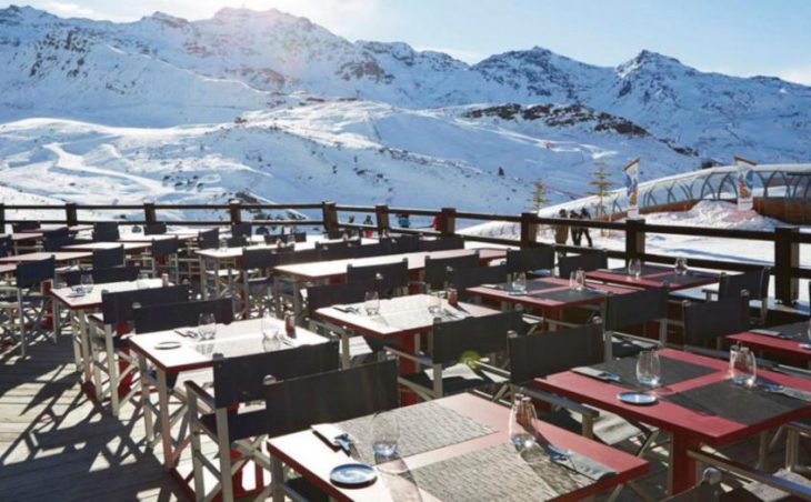 Le Val Thorens in Val Thorens , France image 2 